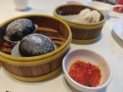 -香港狮子山下·明星粤菜餐厅(北苑店)