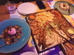 -HELLO MUSAE 拾光缪斯餐厅·纯正希腊风味(苏州中心店)