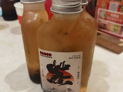 -味上湘菜馆(岳麓山店)