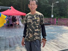 -帽儿山风景区