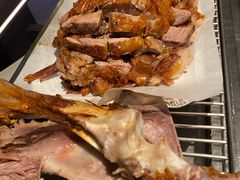 -额尔敦传统涮(公园西路店)