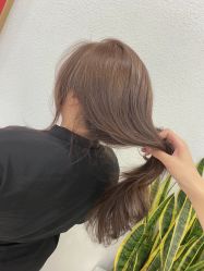 -上禾 HAIR SALON