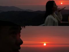 -东白山