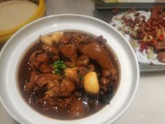 -小菜园新徽菜(马鞍山金鹰店)