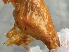 吴山烤鸡-吴山烤禽 (吴山路店)