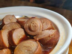 闽南煮套肠-临家闽南菜(宝洲路店)