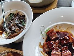 -望乡楼上海菜(日月光店)