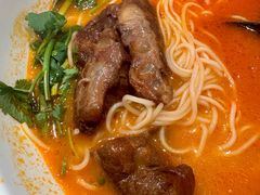 -和府捞面(曹路花园城店)