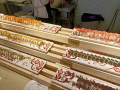 -福缘烤肉王自助(爱琴海-原比尔森店)