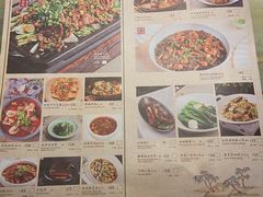 -绿茶餐厅(成都大悦城店)