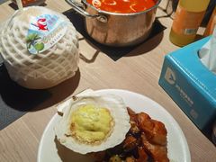 -星伦多自助料理·涮烤一体(杭州来福士店)