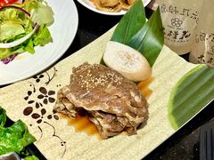 -木槿花韩式炭烤·熟成肉工坊(孙文东路店)