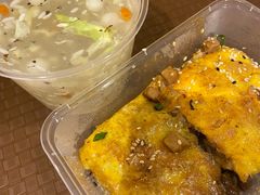 -老通城豆皮大王(吉庆街店)