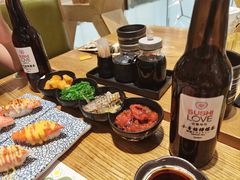 -Sushi Love 创意寿司(丽影广场店)