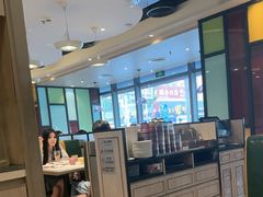 -新宝餐厅(流塘店)