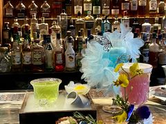 -STARRY CAFE & LOUNGE BAR(高新店)