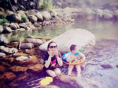 -杭州天目山静雅居农家乐