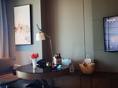 -舟山希尔顿酒店