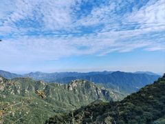 -大岭沟猕猴桃谷风景区