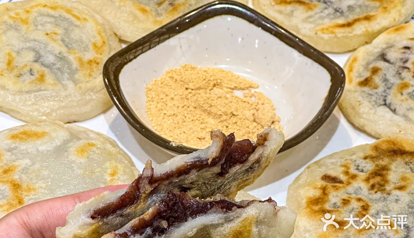 周迅你是懂我的…青岛好吃的韩料店这算一个