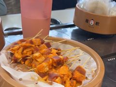 -龍歌自助小火锅(市南金茂湾店)