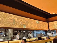 -塔哈尔·新疆盛宴(奉贤龙湖店)