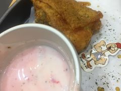 -BOPEYE·波派炸鸡(河西中央商场店)
