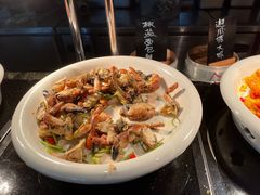 -星伦多自助料理·涮烤一体(杭州来福士店)