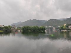 -海兰云天度假区温泉