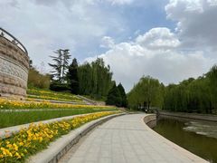 -元大都城垣遗址公园