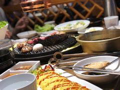 -釜山火炉韩式炭火烤肉(欧洲城店)