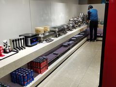 -南航明珠v2头等舱公务舱休息室