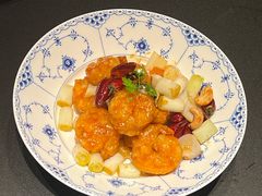 -玖五京菜(杭州城北万象城店)