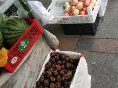 -东海金街农贸商城