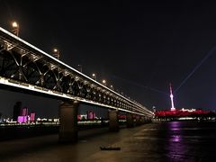 -武昌江滩