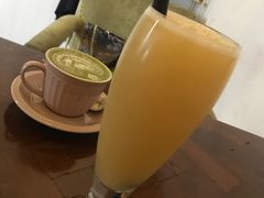 -MEET COFFEE婉约咖啡(宝善公寓店)