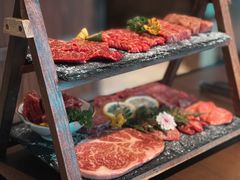 -橘焱胡同烧肉夜食(BFC外滩金融中心店)