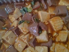 -颂福楼·南京菜(定淮门店)