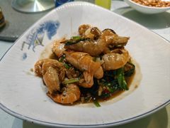 -鸡毛换糖(高桥店)