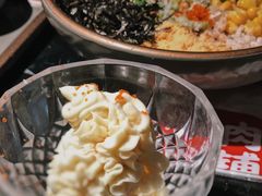 -鹤江桥·红油牛肉粉(SKP店)