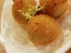 咸水角-点都德(聚福楼店)