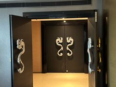 -上海新锦江大酒店
