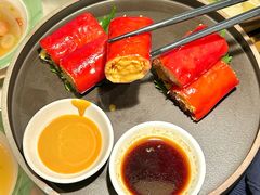 -东南里湖景餐厅·新闽菜(浦西万达店)