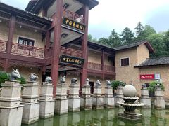 -景德镇古窑民俗博览区