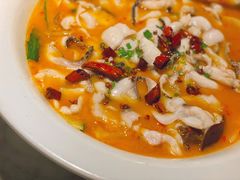 -蔴将·川菜(黄龙万科店)