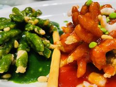 -浙江西子宾馆·牡丹厅