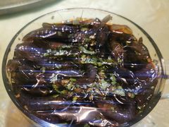 -海约淮扬老菜馆(团结南路店)