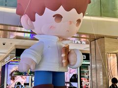 -杭州西湖银泰百货