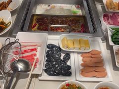 -野妹火锅(布吉店)