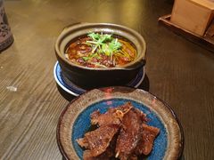 -南京大牌档(新街口德基广场店)